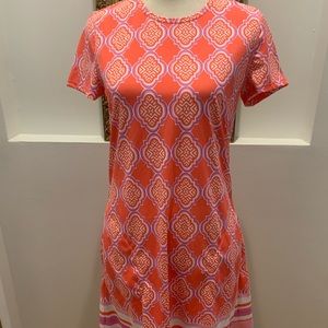 Cabana Life 50SPF New w/Tags Sun Dress.